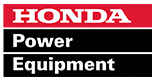 Honda Power Equipment for Sale.